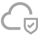 Cloud Security icon