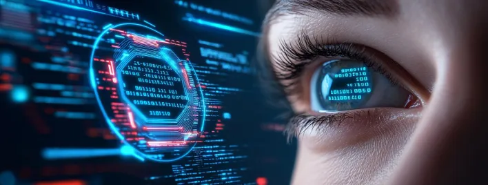 Computer Vision and Visual Intelligence Services