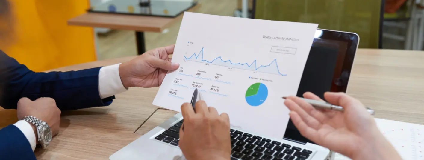Conversion Rate Optimization