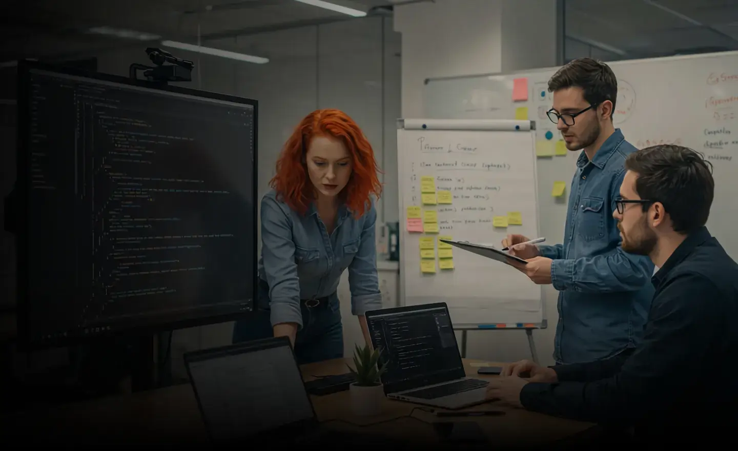 Custom Software Development Services