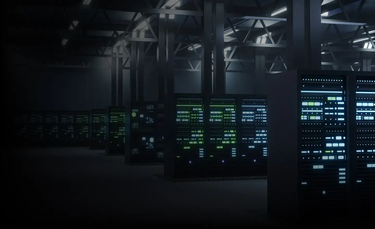 Cybersecurity Services