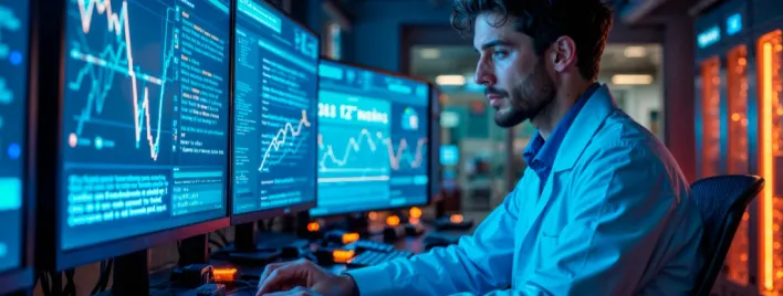 Data Engineering Services
