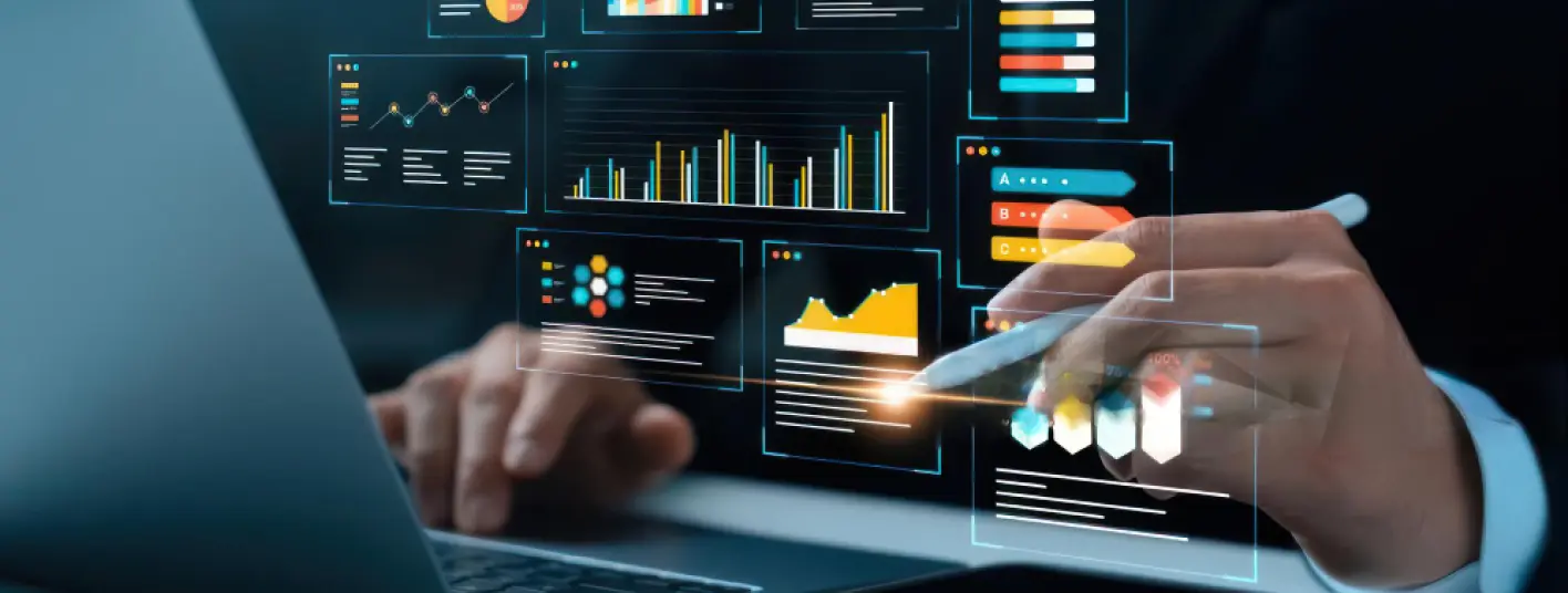 Data Intelligence Services