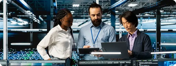 DataOps Services