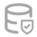 Database Security icon