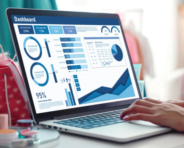 E-Commerce and Retail