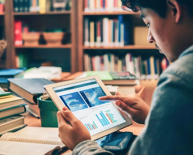 EdTech and Learning Platforms