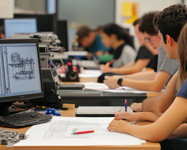 EdTech & Learning Platforms