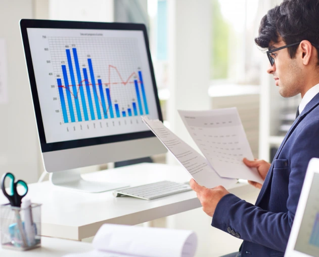 Financial Services and Fintech