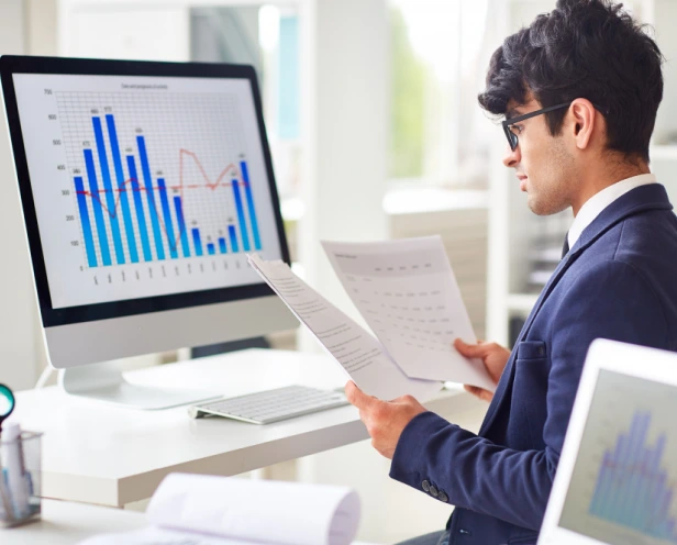 Financial Services