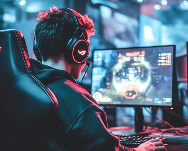 Gaming and Entertainment