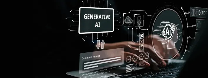 Generative AI Development