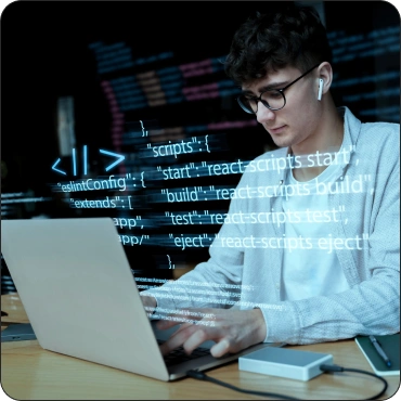 Hire Mobile App Developers
