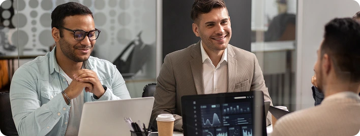 IT-CONSULTING