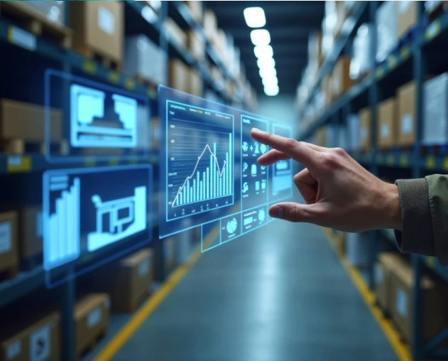 Logistics and Supply Chain