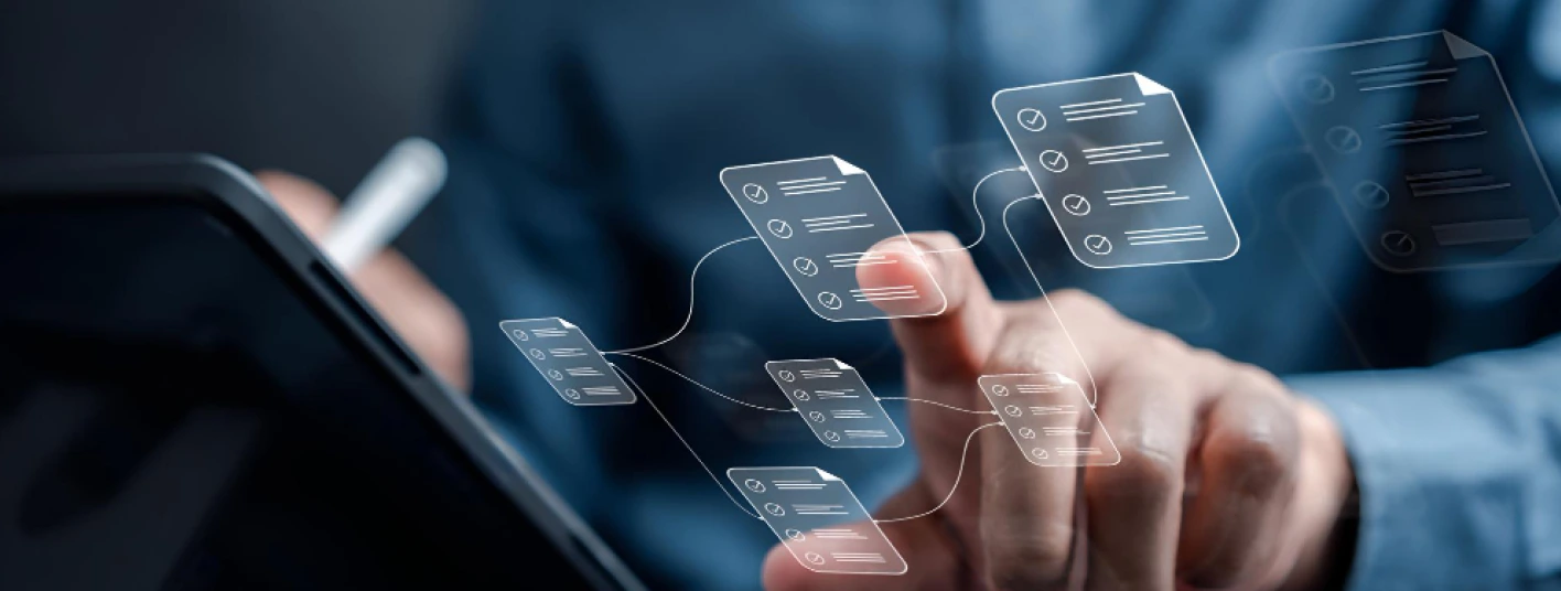 Legacy Application Modernization Services