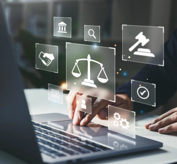 Professional Services and Legal