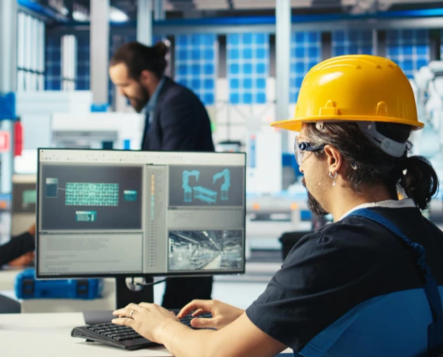 Manufacturing and Industry 4.0
