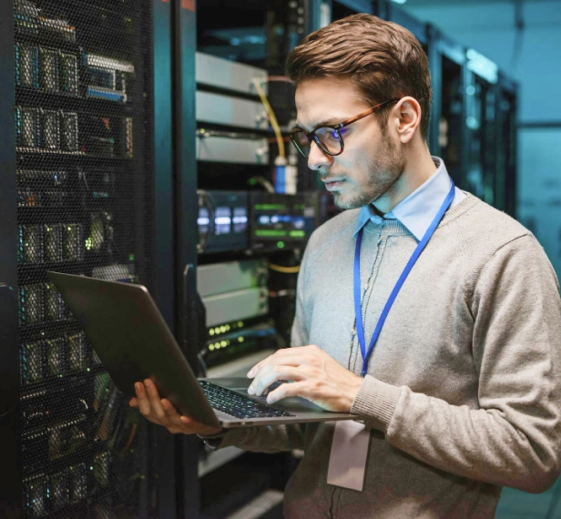 Managed IT and Software Services