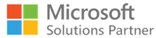 Microsoft Solutions Partner logo