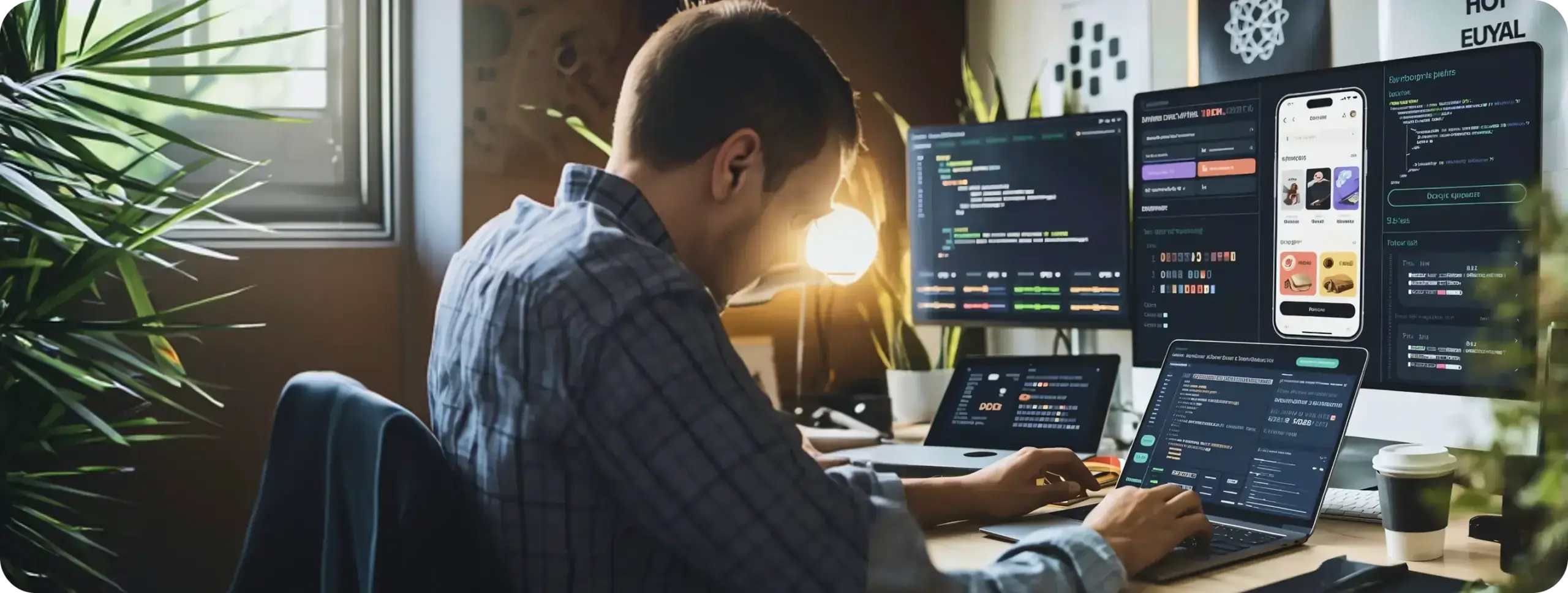 Mobile App Development Services