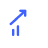 Performance Stability Under Load Icon
