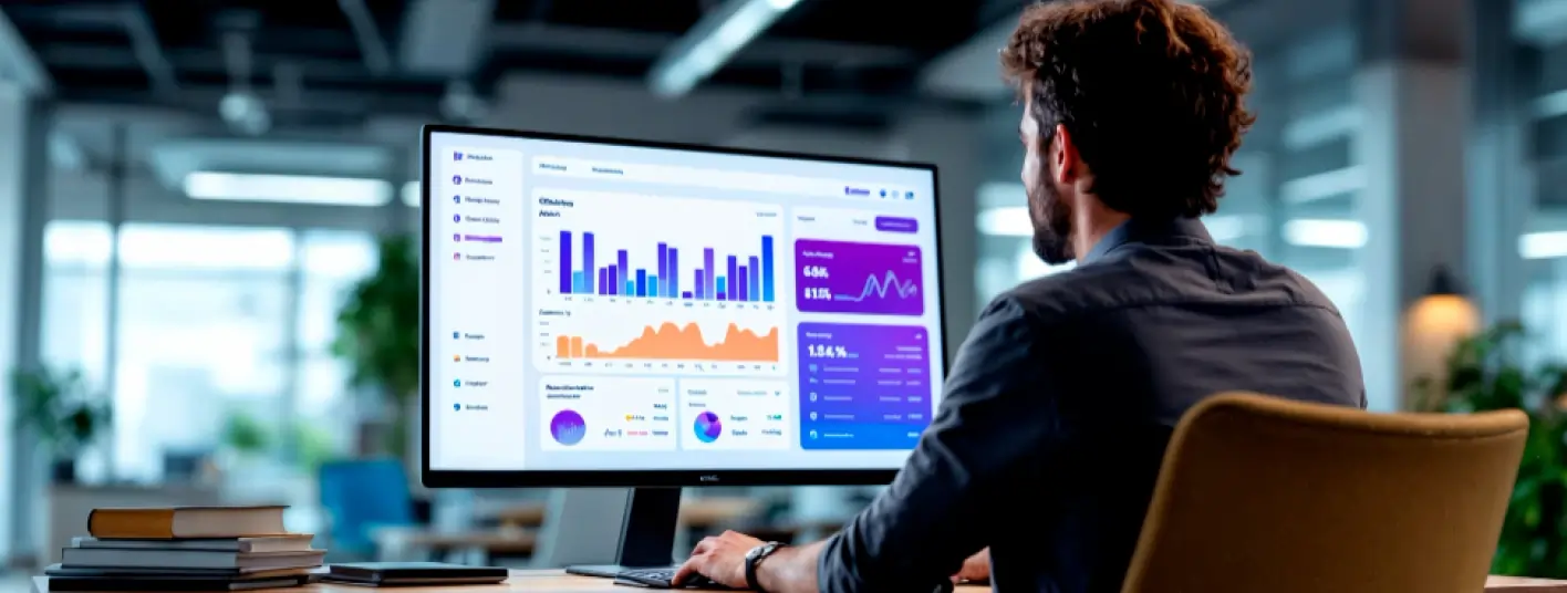 Reports and Dashboards