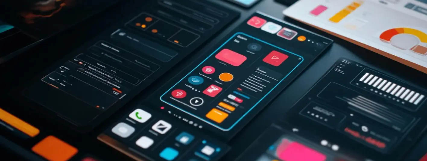 UI Design