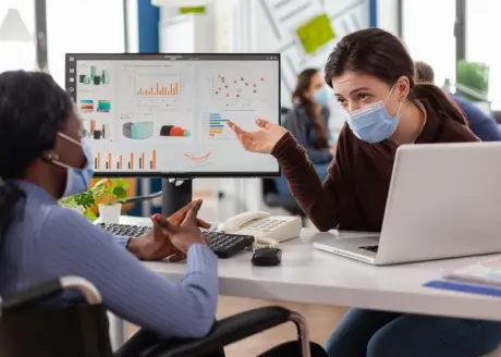 Data Audit and Architecture