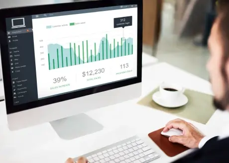 Dashboard and Report Development