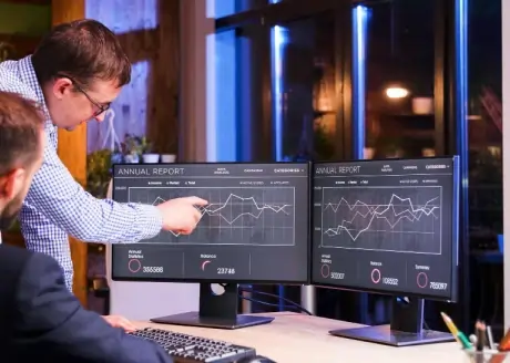 Continuous Optimisation and Support