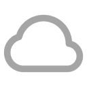 Cloud Development icon