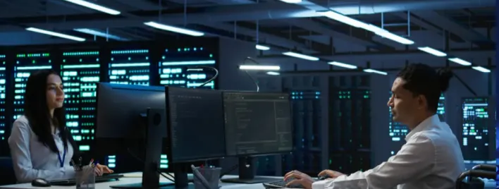 Database Security Services