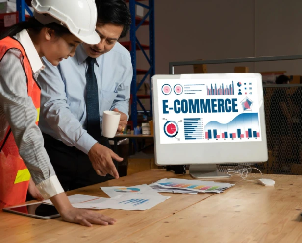 Retail AI case study