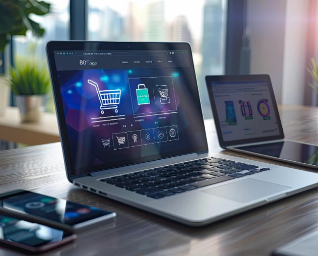 E-Commerce and Retail