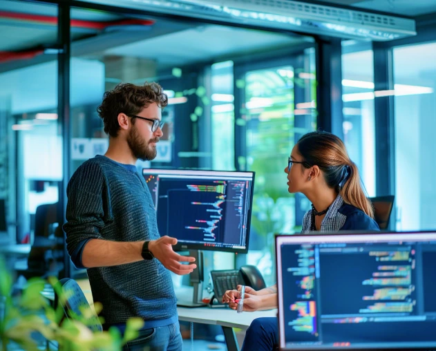 Enterprise SaaS and B2B Software