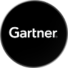Gartner logo