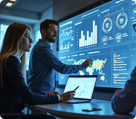 Data Strategy and Engineering