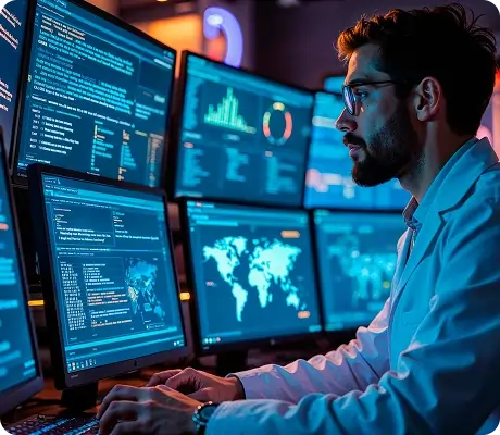 Model Development and Training