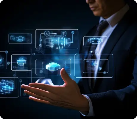 System Integration and API Engineering