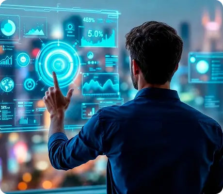 Continuous Learning and Optimisation