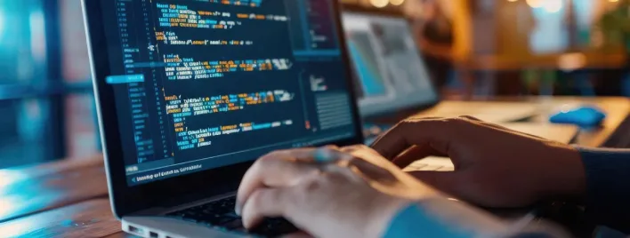Web Application Development Services