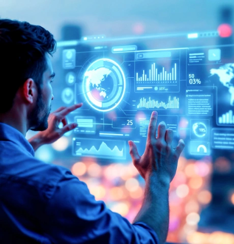 Monitoring & Optimisation