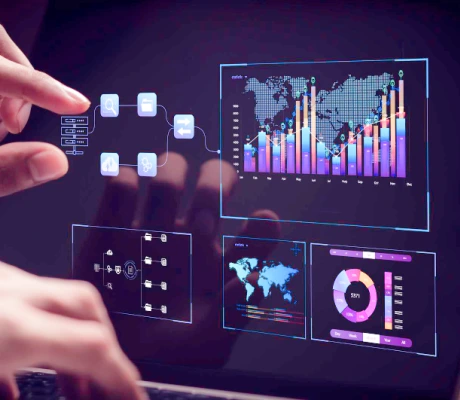 Analytics Enablement and Validation