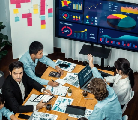 BI Strategy and Architecture Design