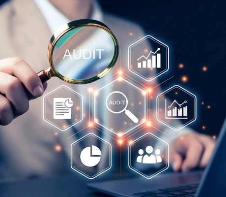 Compliance Validation and Audit Readiness