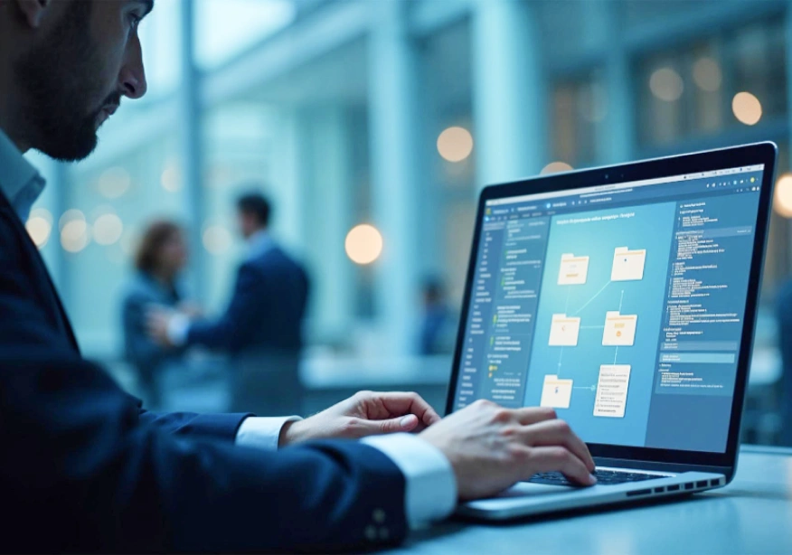 Custom Software Development Process: Key Steps Before You Build