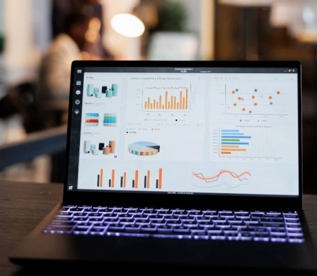 Dashboard and Report Development