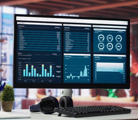 Data Architecture and Platform Design