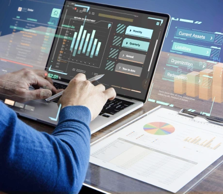 Data Discovery and Assessment